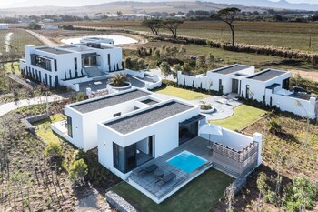 vergenoegd low boutique hotel and spa