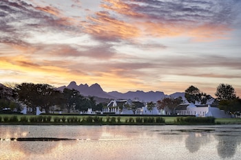 vergenoegd low boutique hotel and spa