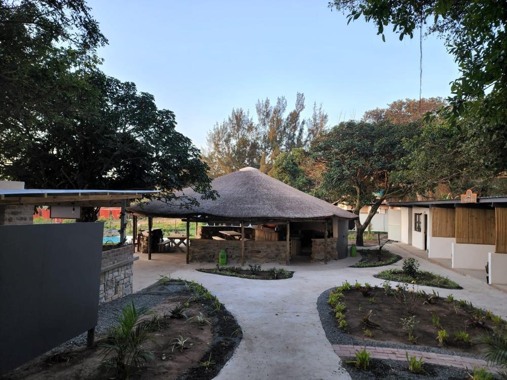 la hacienda