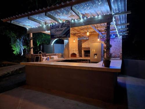 la hacienda