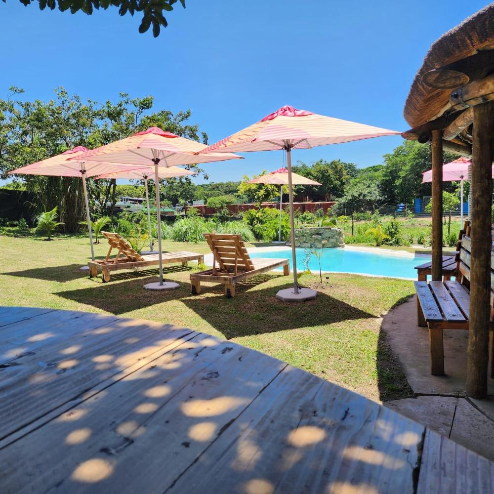 la hacienda