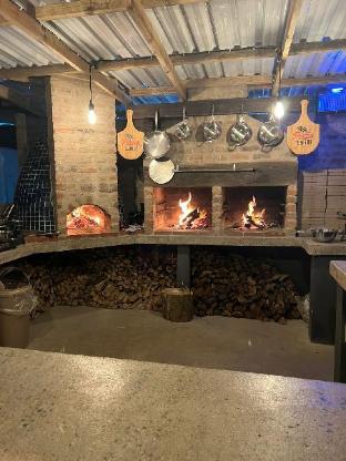 la hacienda
