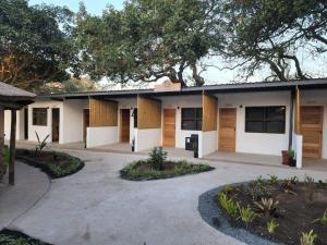 la hacienda