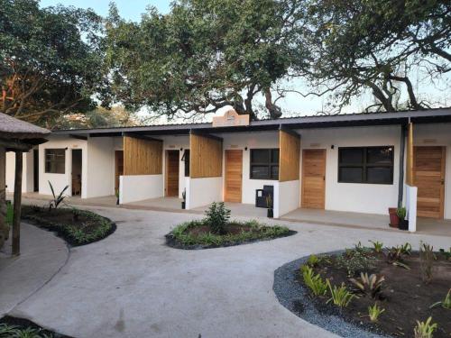 la hacienda
