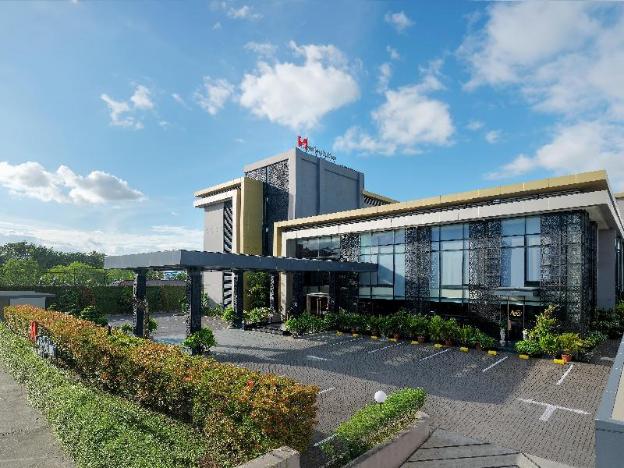 swiss belinn timika