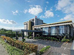 swiss belinn timika