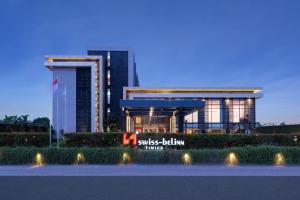 swiss belinn timika