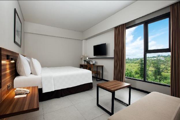swiss belinn timika