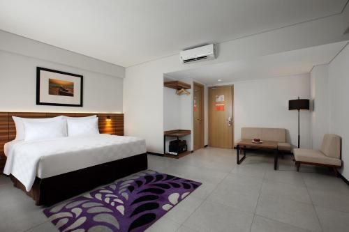 swiss belinn timika