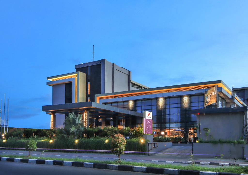 swiss belinn timika