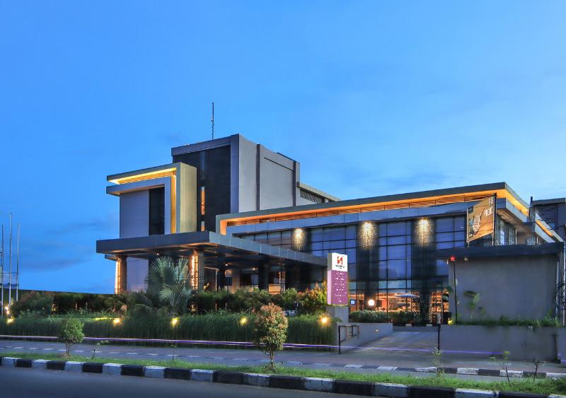 swiss belinn timika