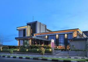 swiss belinn timika