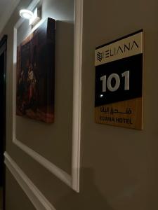 eliana hotel