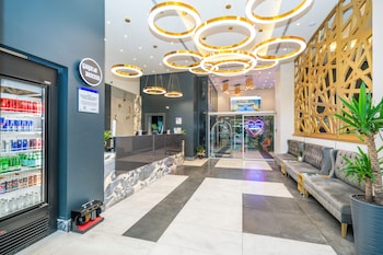 the gate kadikoy downtown