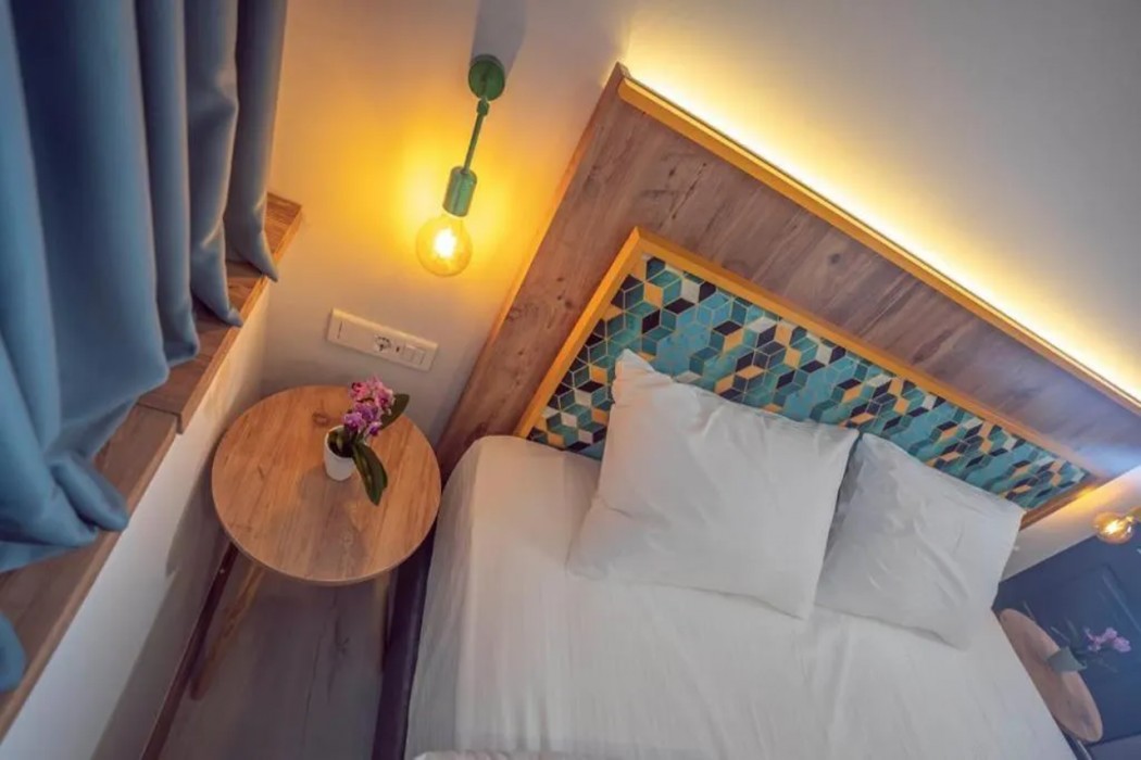 the gate kadikoy downtown