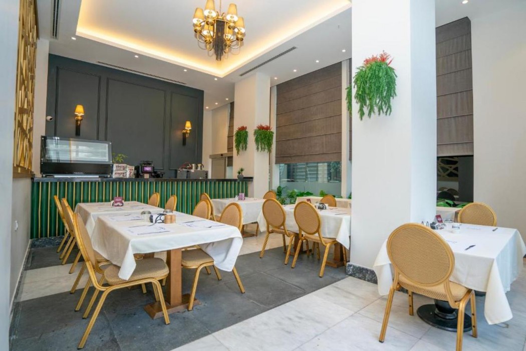 the gate kadikoy downtown