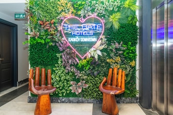 the gate kadikoy downtown