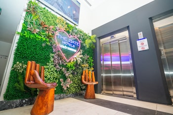 the gate kadikoy downtown