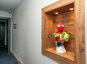 the gate kadikoy downtown