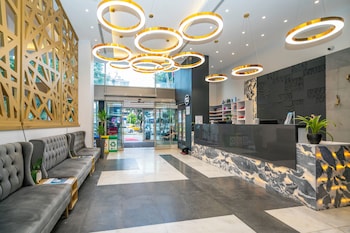 the gate kadikoy downtown