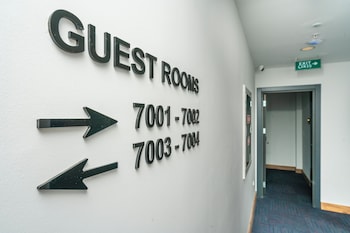 the gate kadikoy downtown