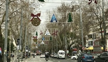 the gate kadikoy downtown