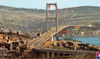 the gate kadikoy downtown