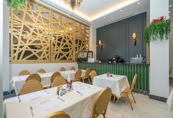 the gate kadikoy downtown