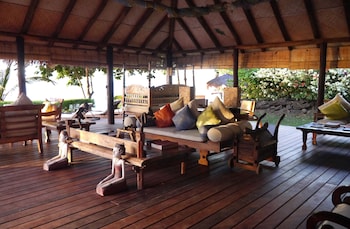 laluna boutique hotel and villas
