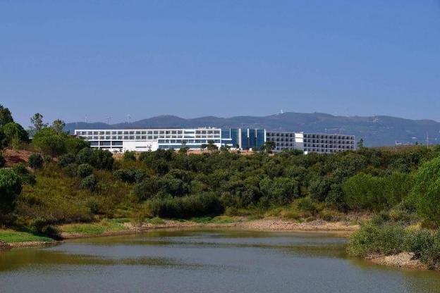 algarve race resort hotel