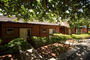 ibex river resort pollachi