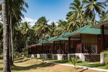 ibex river resort pollachi