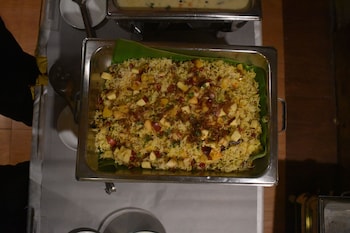 ibex river resort pollachi