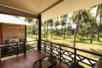 ibex river resort pollachi