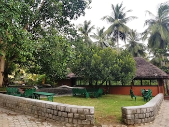 ibex river resort pollachi