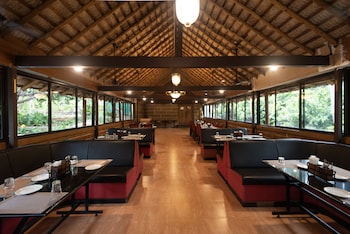 ibex river resort pollachi