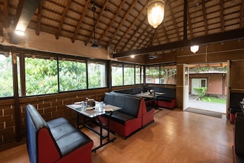 ibex river resort pollachi