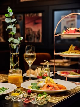 garamond a tribute portfolio hotel