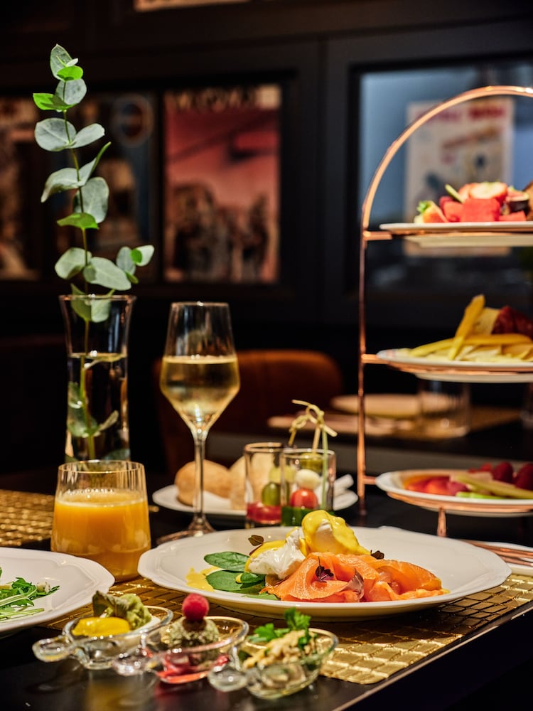 garamond a tribute portfolio hotel