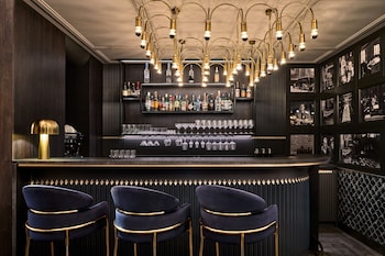 garamond a tribute portfolio hotel