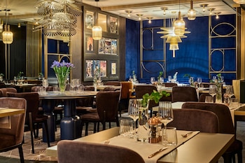 garamond a tribute portfolio hotel