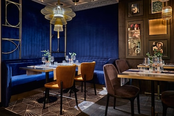 garamond a tribute portfolio hotel