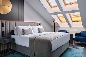 garamond a tribute portfolio hotel
