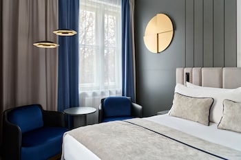 garamond a tribute portfolio hotel