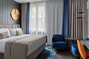 garamond a tribute portfolio hotel