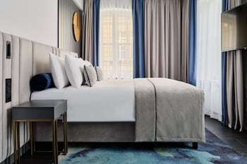 garamond a tribute portfolio hotel
