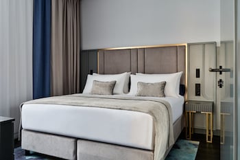 garamond a tribute portfolio hotel