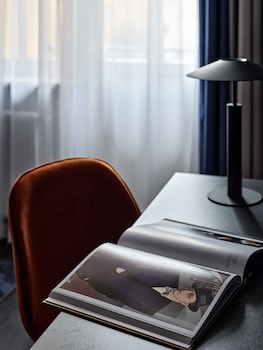 garamond a tribute portfolio hotel