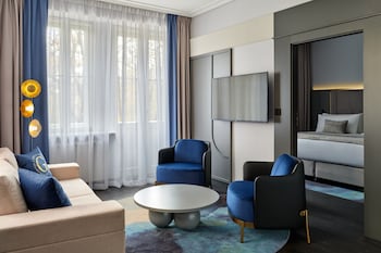 garamond a tribute portfolio hotel