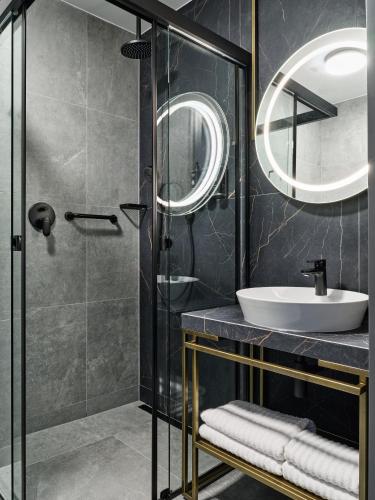 garamond a tribute portfolio hotel